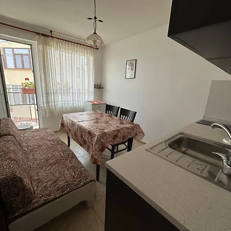 Anastra 3* Gmina Pomorie