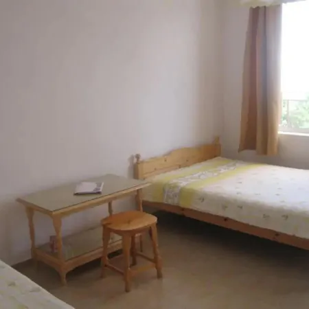 Anastra Pensjonat 3*