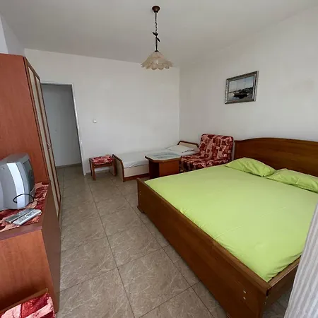 Anastra 3* Pomorie