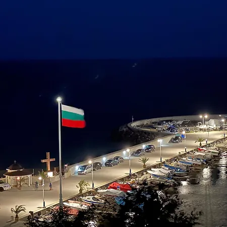 Vendégház Anastra 3*