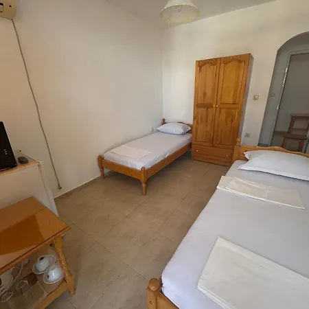 Anastra Pensionat