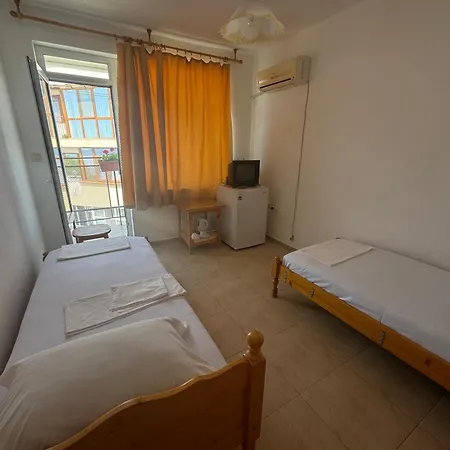 Anastra Vendégház 3*