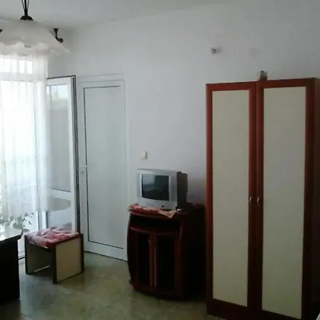 Anastra Vendégház Pomorie