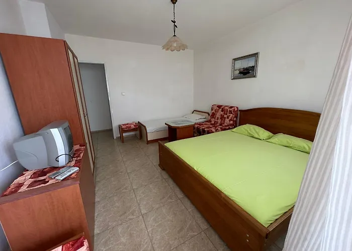 Anastra 3* Gmina Pomorie