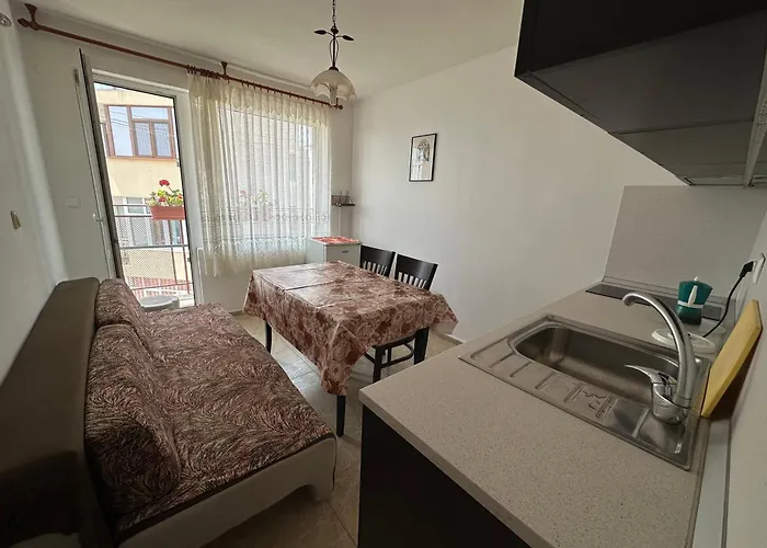 Anastra 3* Gmina Pomorie