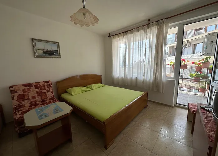 Anastra Pensjonat 3*