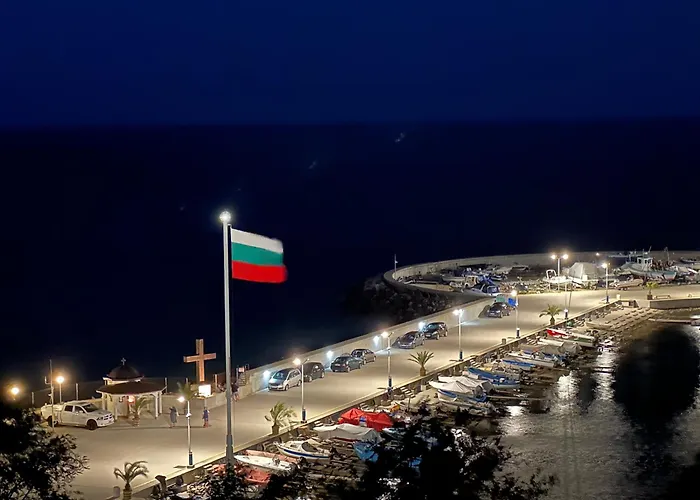 Pensjonat Anastra 3*