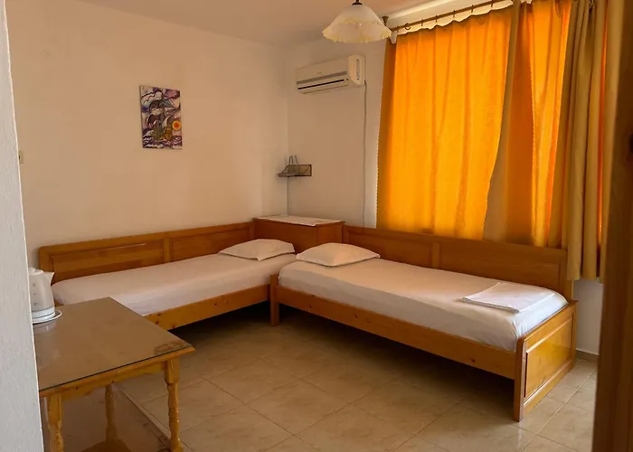 Anastra Gmina Pomorie