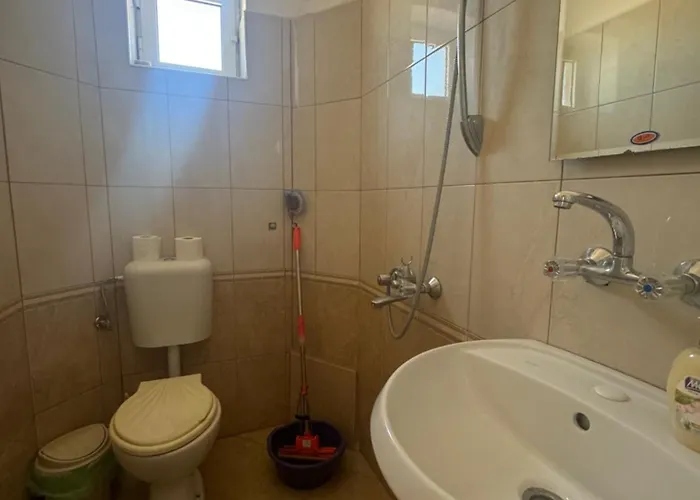 Anastra Pensjonat Gmina Pomorie