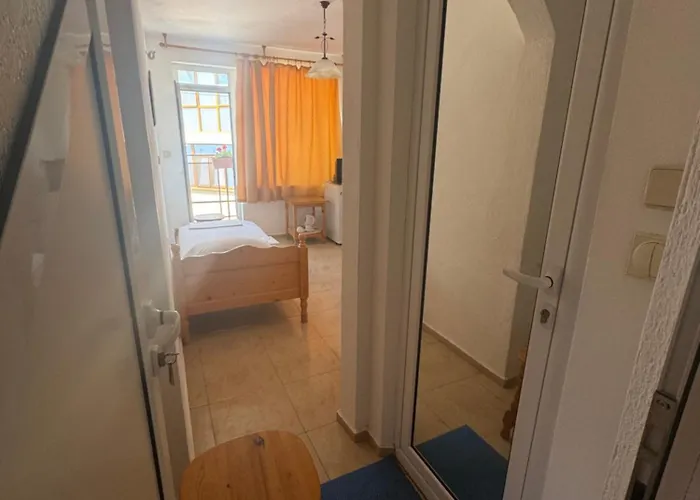 Anastra 3* Gmina Pomorie